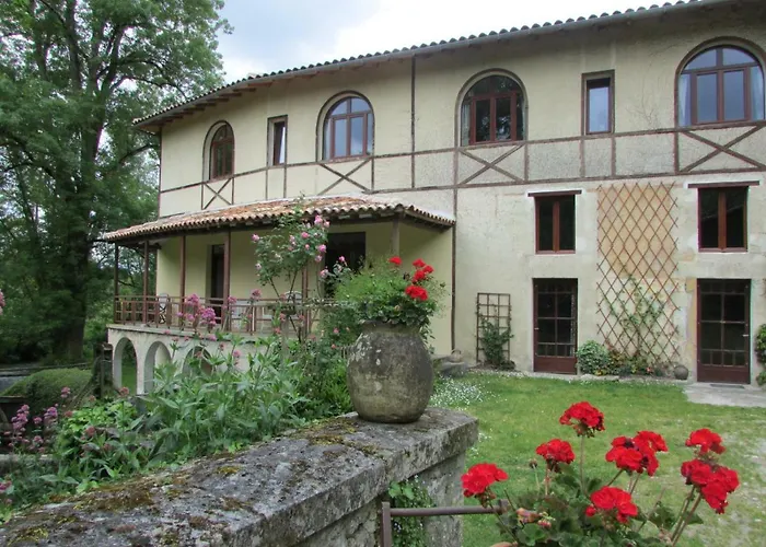 Moulin De La Grave