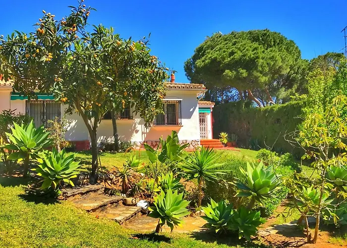 El Nacar Bed & Breakfast
