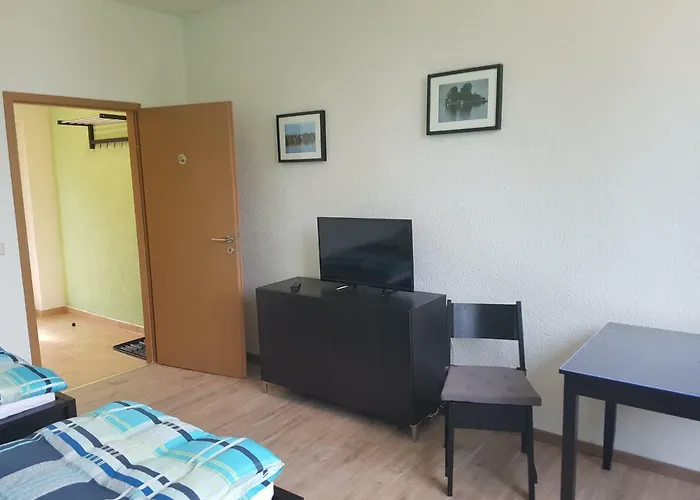 Pension zum Bauhof