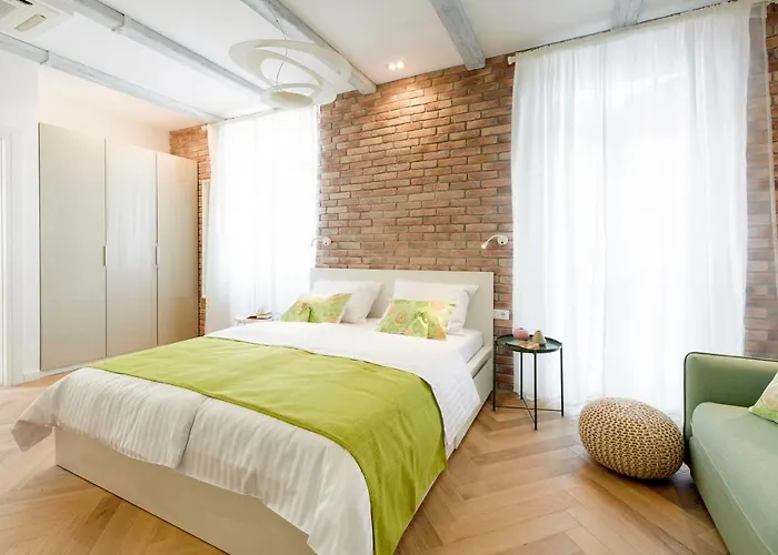 Mak Luxury Rooms Split