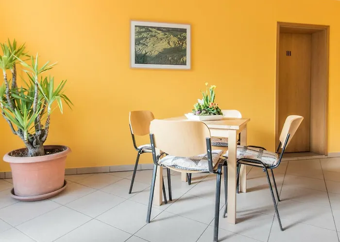 Pension Molsdorf