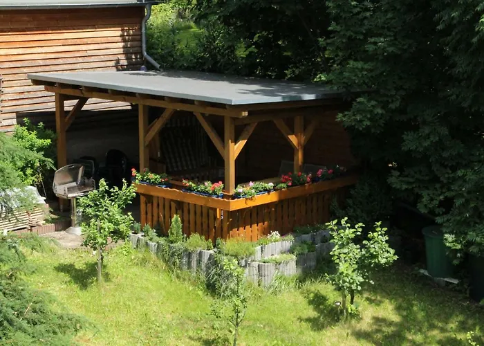 Pension Ginko
