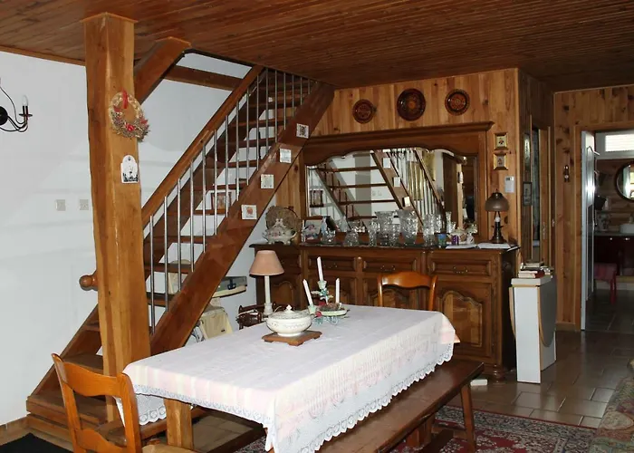 Chambre d'Hôtes Orchidees