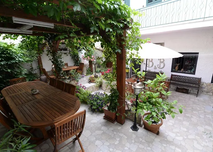 Bed And Breakfast Alberini
