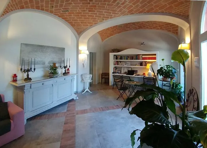 Bed and Breakfast Fico Bologna 453 Trebbo Di Reno