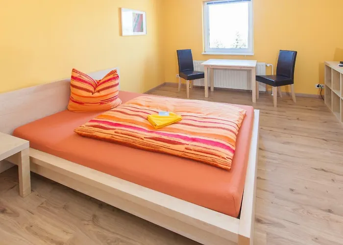 Pension Molsdorf Erfurt
