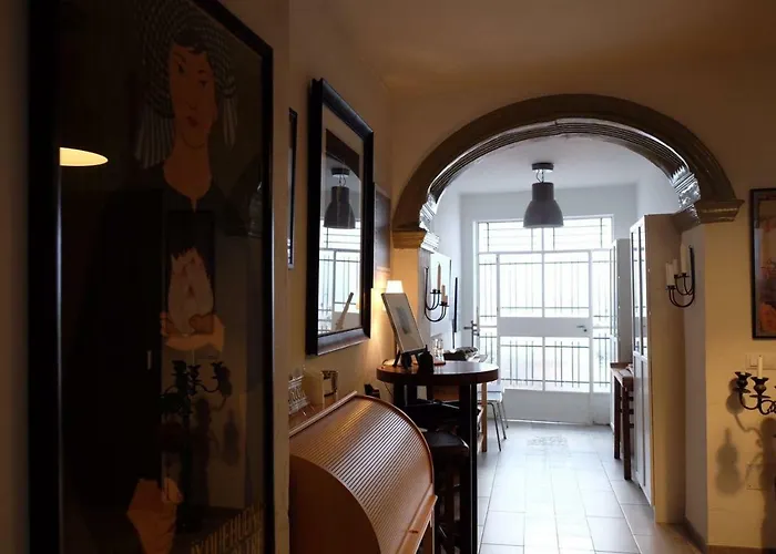 No 31 Bed & Breakfast Olvera