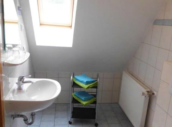 Pension Ostseeurlaub Rostock
