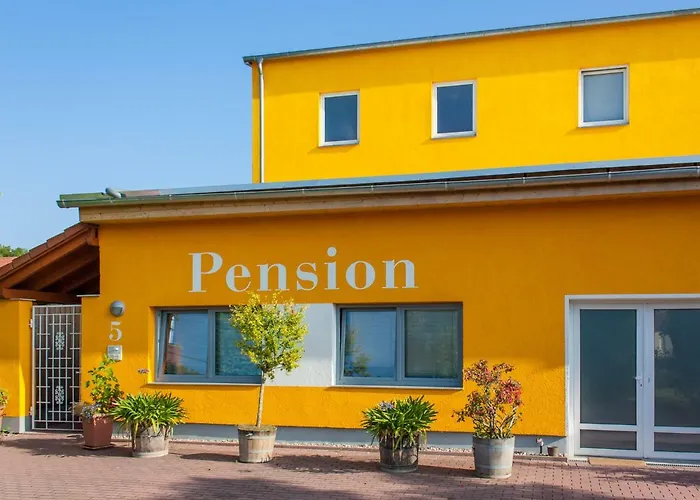 Pension Molsdorf