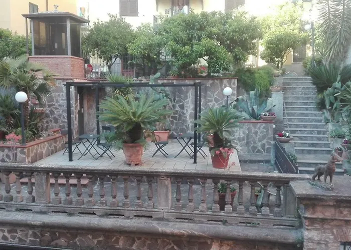Glam Resort Giulia La Spezia