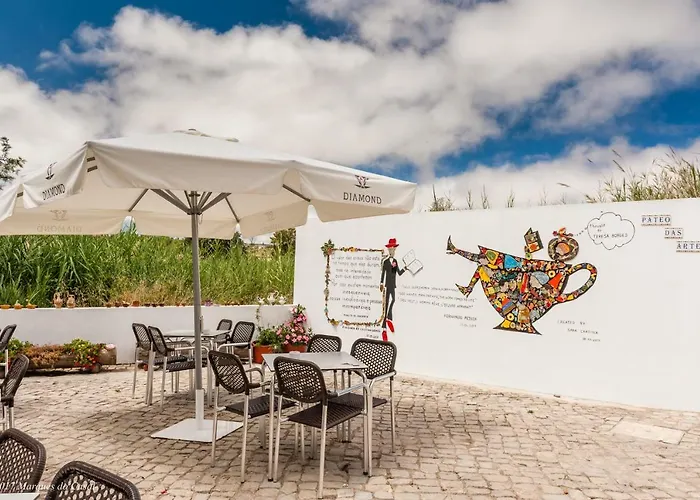 Hotel Infusion Óbidos