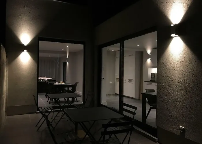 B&B Garden55 Mechelen