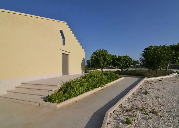Masseria La Meridiana