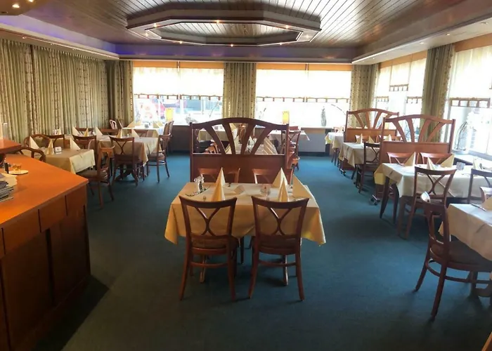 Hotel Mylos Sittensen