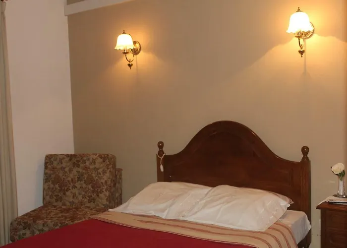 Bem Sonhar Hotel Terras de Bouro