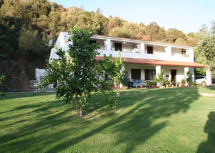 Guesthouse Casavasco
