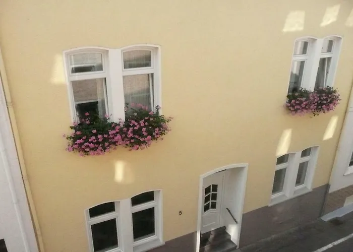 Gemuetlich Und Zentral In Boppard