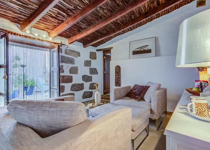 Bed and Breakfast Casa El Siroco Puerto De Mogan