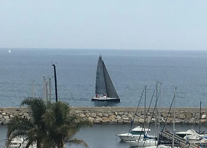 Baia dei Gabbiani