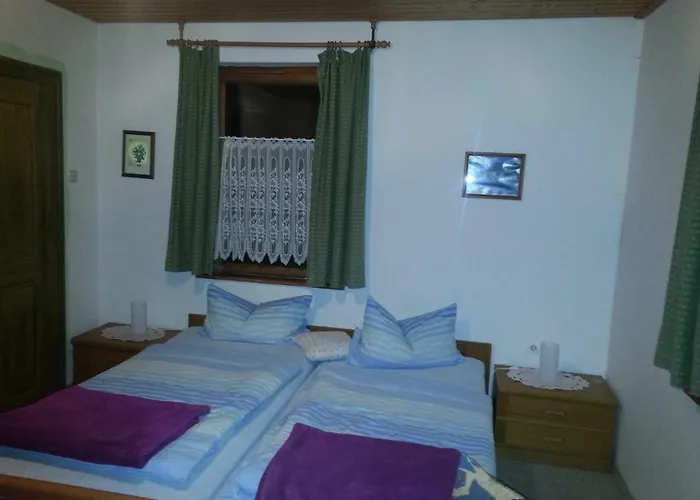 Rottl-Sepp Renoth Karoline Hotel Berchtesgaden