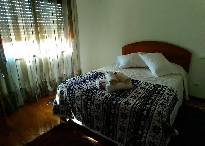 Lele Hotel Vila Praia de Âncora