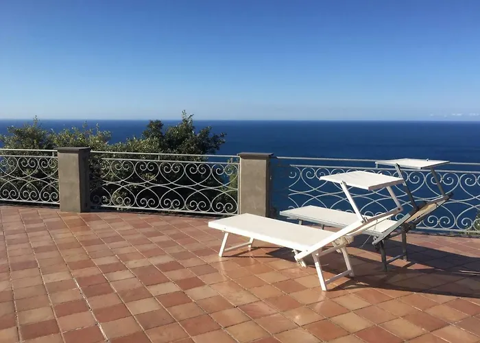 B&B Le Palme