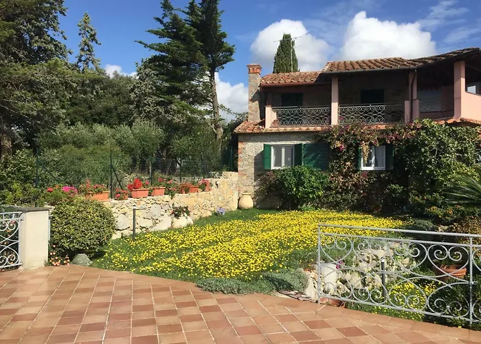 B&B Le Palme