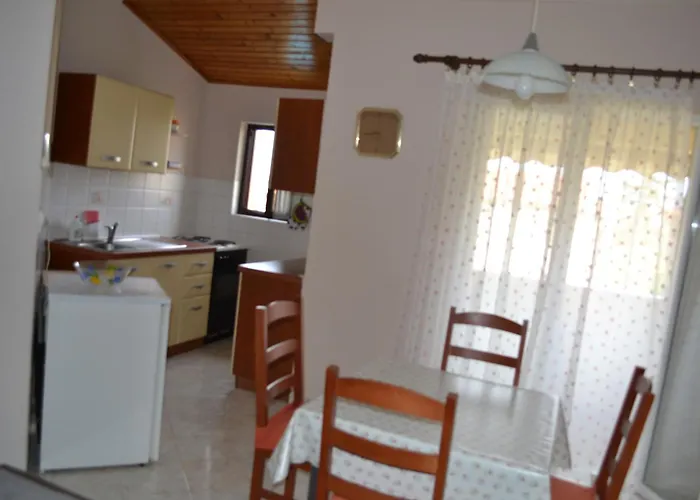 Apartments Lera Porec