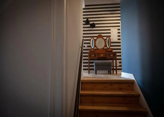Carnot House Hotel Setúbal