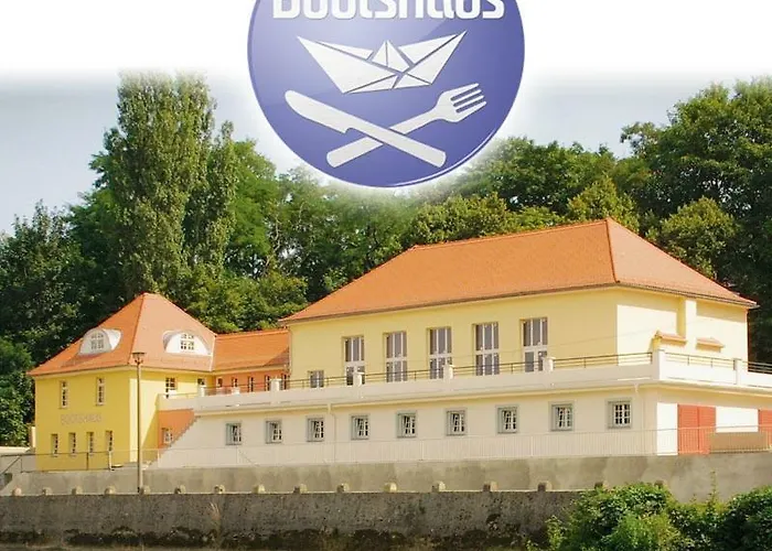 Pension Bootshaus