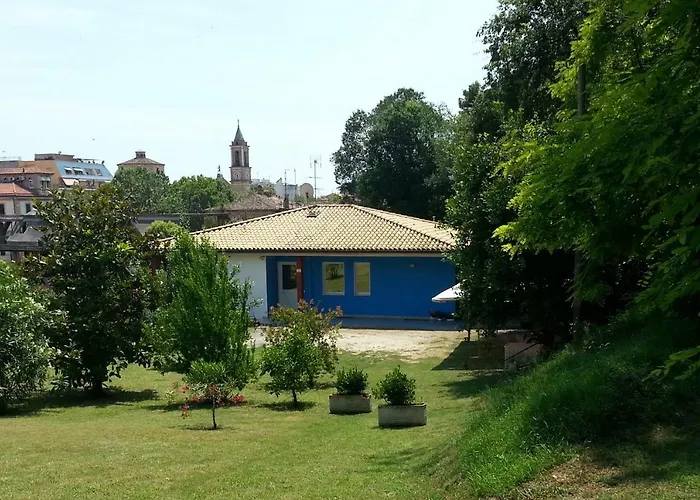 B&B Valle dell'Eden