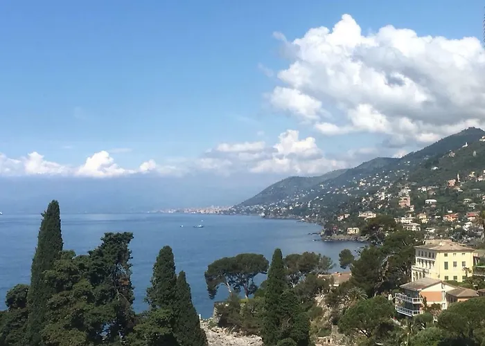 B&B Casetta del Marinaio