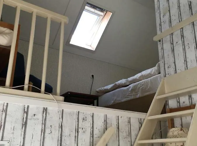 De Sluiswachter Bed and Breakfast s-Gravenzande