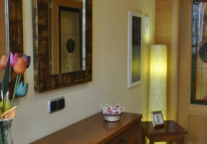 Hostal Puerta del Valle La Cistérniga