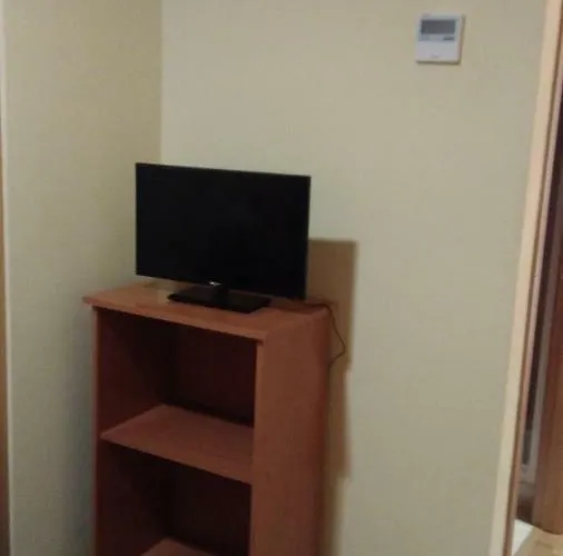 Hoteles en La Cistérniga