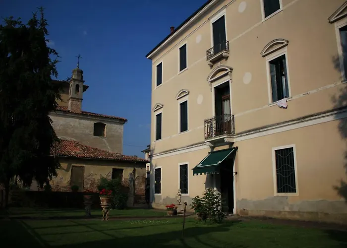 Appartamento Degli Alfieri