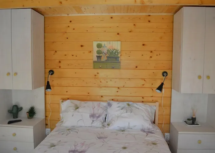 Bamboo Guest House Águeda