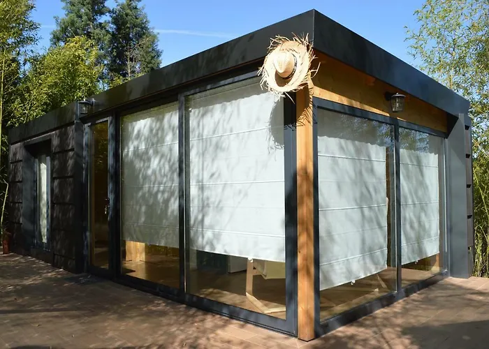 Bamboo Guest House