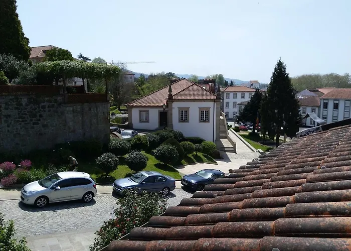 Casa Das Neves Ponte de Lima