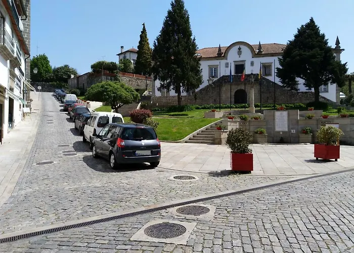Casa Das Neves Ponte de Lima