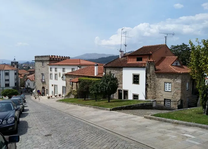 Casa Das Neves Ponte de Lima