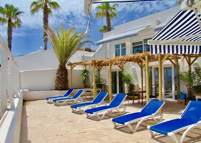 Villa Sunbeach