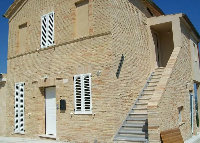 affittacamere Recanati