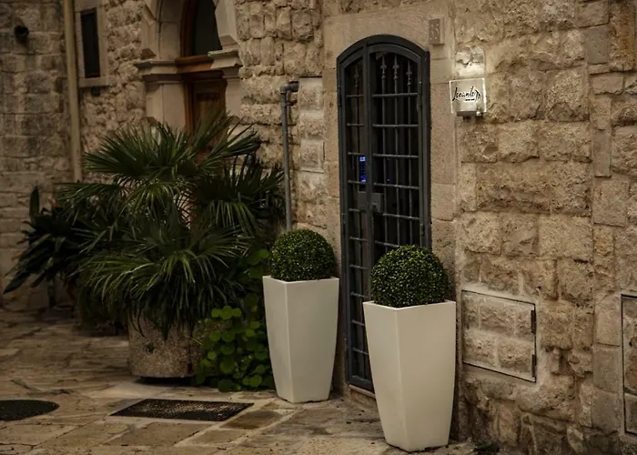 Levante Luxury Room Giovinazzo