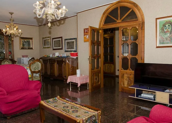 B&B Mamma Mia Family House Peschiera del Garda