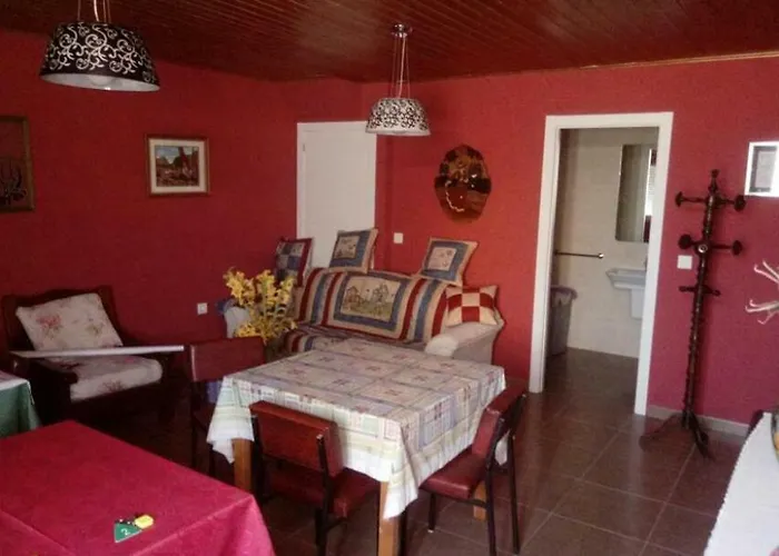 Hospedaje Mendez Lugo