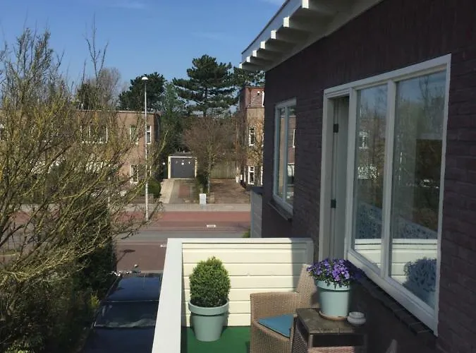 Studio De Laan Zandvoort