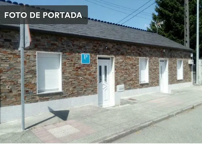 Hospedaje Mendez Lugo
