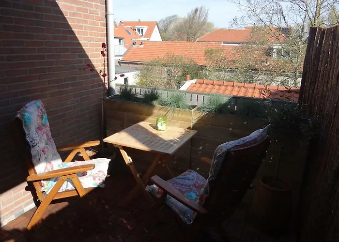 Villa La Vida Egmond aan Zee