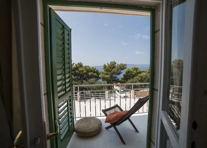 Villa Astra Brela